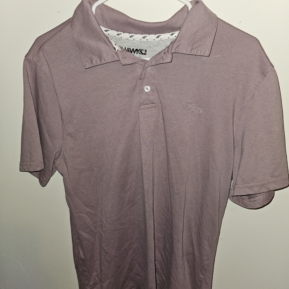 Tony Hawk Polo Shirt